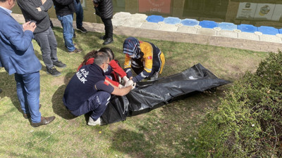 Porsuk Çayı'nda cesedi bulunmuştu: Ünlü sanatçının ablası olduğu ortaya çıktı