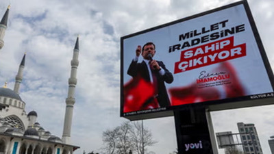 İstanbul Valiliği'nden flaş 'İmamoğlu' kararı