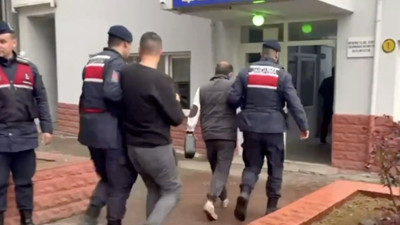 Horoz dövüştürenlere baskın, ağır cezalar kesildi! 28 kişiye 258 bin lira