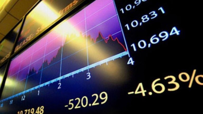 Piyasalarda gün ortası! (25.03.2025)