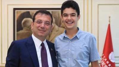 Sloganın mimarı Berkay adliyeye sevk edildi. İmamoğlu'nu duygulandıracak soruyu avukatına sordu