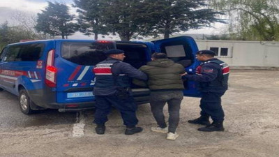 Kırklareli’nde 43 firari yakalandı