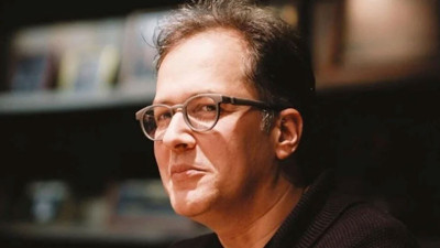 İlker Canikligil hakkında soruşturma başlatıldı