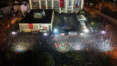 Gazeteciler hakkında tutuklama kararı!