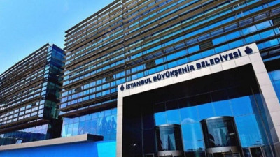 İBB'ye mali soruşturma. Birçok şirkete el konuldu