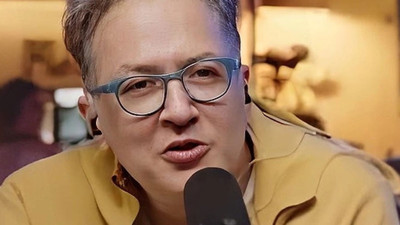 Ünlü yönetmen gözaltına alındı