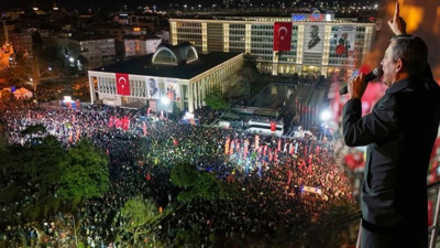 Özgür Özel büyük miting için tarih ve adres verdi!