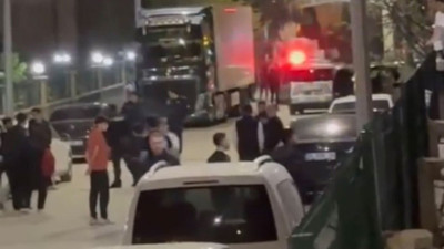 İki grup arasında çatışma: 1 ölü 6 yaralı