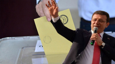 'İmamoğlu' depremi seçmeni nasıl etkiledi? Son ankette bir partinin yükselişi dikkat çekti