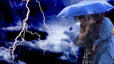 Meteoroloji tarih vererek açıkladı! Adeta gök delinecek… Pek çok şehirde şakır şakır yağmur yağacak