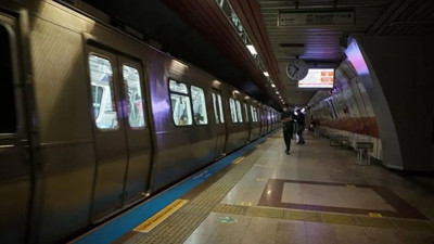 Taksim-Şişhane-Kabataş metro hattı açıldı mı?