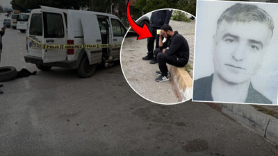 Arkadaşıyla adliyeye gitmişlerdi: Aracına döndüğünde hayatının şokunu yaşadı!