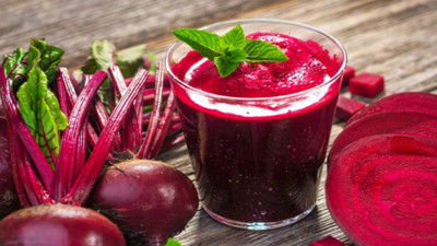 Şalgamın diyet devrimi! Kilo vermenin yeni sırrı mı?