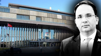 Şişli Belediyesi kayyumu Meclis'i lağvetti