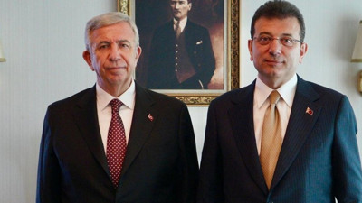 Mansur Yavaş Silivri'ye gidiyor! İmamoğlu ile görüşecek...