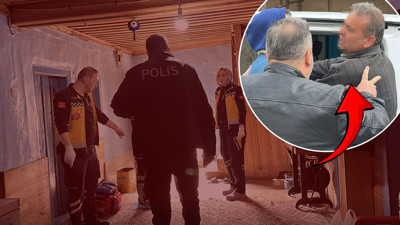 Yasak aşk dehşeti... Cani koca öğrendiğinde katliam yaptı!