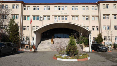 Şırnak’ta 7 bölge ’geçici özel güvenlik bölgesi’ ilan edildi