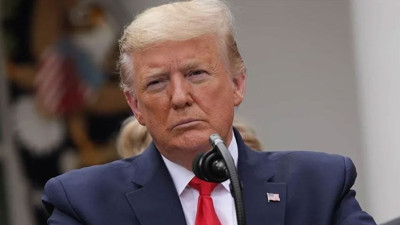 Küresel ticarette de tüm dikkatler Trump'ın kararında!