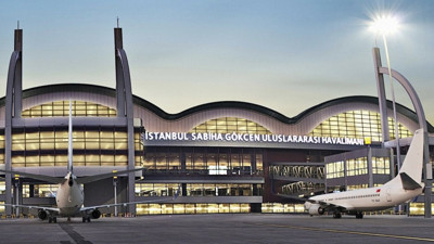 Sabiha Gökçen Havalimanı’nda ücretsiz hizmet