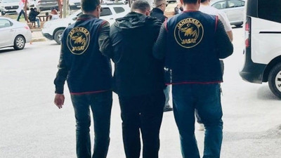 11 ayrı suçtan aranan firari yakalandı