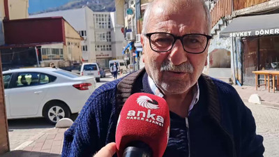 Emekli vatandaştan ikramiye isyanı: Bayram şekeri bile alamayız!