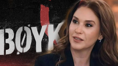 Evrim Alasya'dan boykot çağrısına tam destek