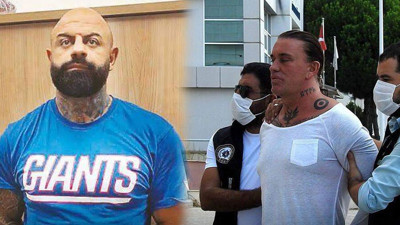 Silahlı saldırıya uğramıştı: Vurulan kişi 'Cehennem Melekleri'nin sağ kolu çıktı