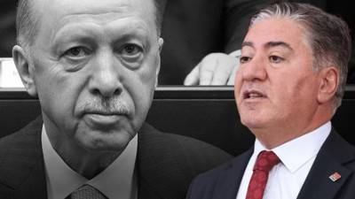 CHP'den Erdoğan'ın sözlerine jet yanıt: Senin gücün ve kalibren yetmez
