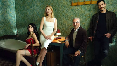 İnci Taneleri'nin de fişi çekildi! Final tarihi belli oldu