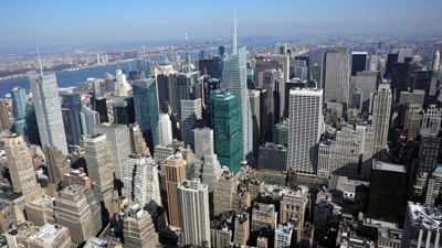 ABD'de mortgage başvurularında düşüş