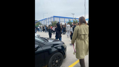 Balıkesir’de fabrikada feci olay! Amonyaktan zehirlendiler: 9 işçi hastaneye kaldırıldı