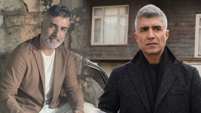 Özcan Deniz, ağabeyine ateş püskürdü: Bana ihanet ettin!