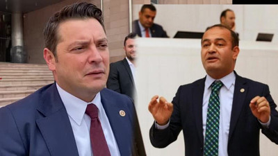 CHP'li iki isme daha soruşturma!