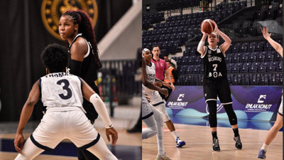 Emlak Konut, Beşiktaş'ı devirdi