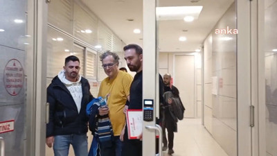 Ünlü yönetmen tutuklandı