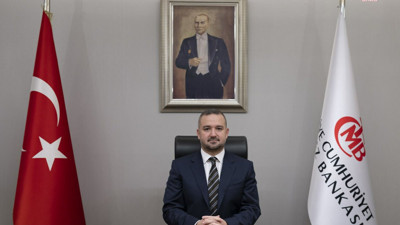 TCMB Başkanı Fatih Karahan'dan enflasyon açıklaması