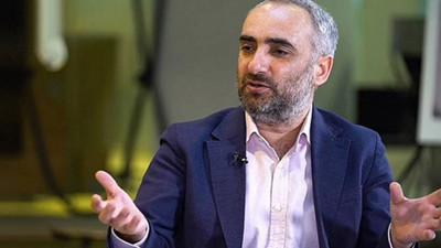 İsmail Saymaz'dan Halk TV kararı. Ev hapsinde ilk kez konuştu