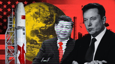 Musk'ın Çin yatırımlarına açtığı gizli kapı deşifre oldu: ABD’de ulusal güvenlik krizi büyüyor