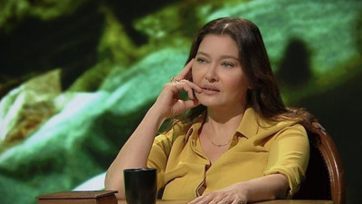 Nurgül Yeşilçay'dan öğrenci tutuklamalarına tepki