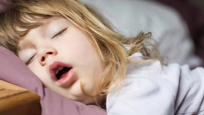 Ağızdan nefes almanın gizli tehlikesi! Uzmanlar uyardı