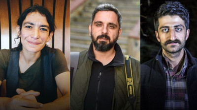 İmamoğlu protestolarını takip ettikleri için tutuklanmışlardı! Yedi gazeteci hakkında karar çıktı