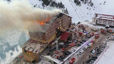 Sondakika!.. Kartalkaya faciasıyla ilgili yeni tutuklama kararları!