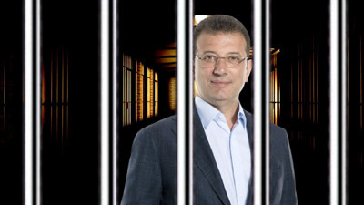 Ekrem İmamoğlu’nun Silivri Cezaevi’ndeki şartları belli oldu! Ünlü yazar köşesinden haberi verdi…