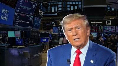 Trump'ın kararı küresel piyasaları karıştırdı! (27.03.2025)