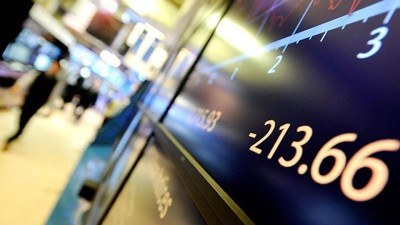 VİOP'ta endeks kontratı güne yükselişle başladı! (27.03.2025)