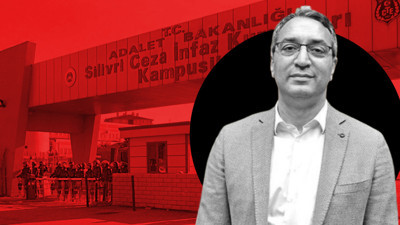 Mahir Polat hastaneye kaldırıldı