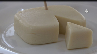 Denemede başarı sağlandı, bu peynir kapış kapış satılacak. Milyonlarca kişi bu sonucu merakla bekliyordu