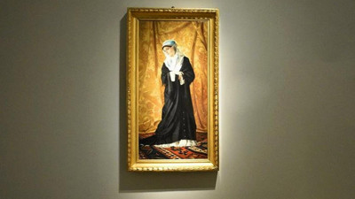 Tablodaki kadın: 9 milyon liralık sır ne? İşin uzmanları değerlendiriyor