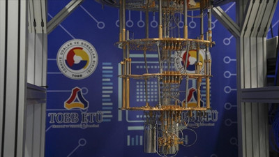 Türkiye’nin ilk kuantum adımını uzmanlar yorumladı