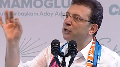 Ekrem İmamoğlu'ndan 'Maltepe' çağrısı